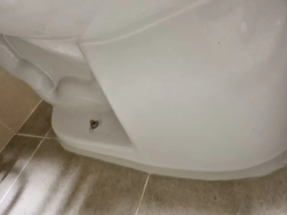 변기 흔들거림 6